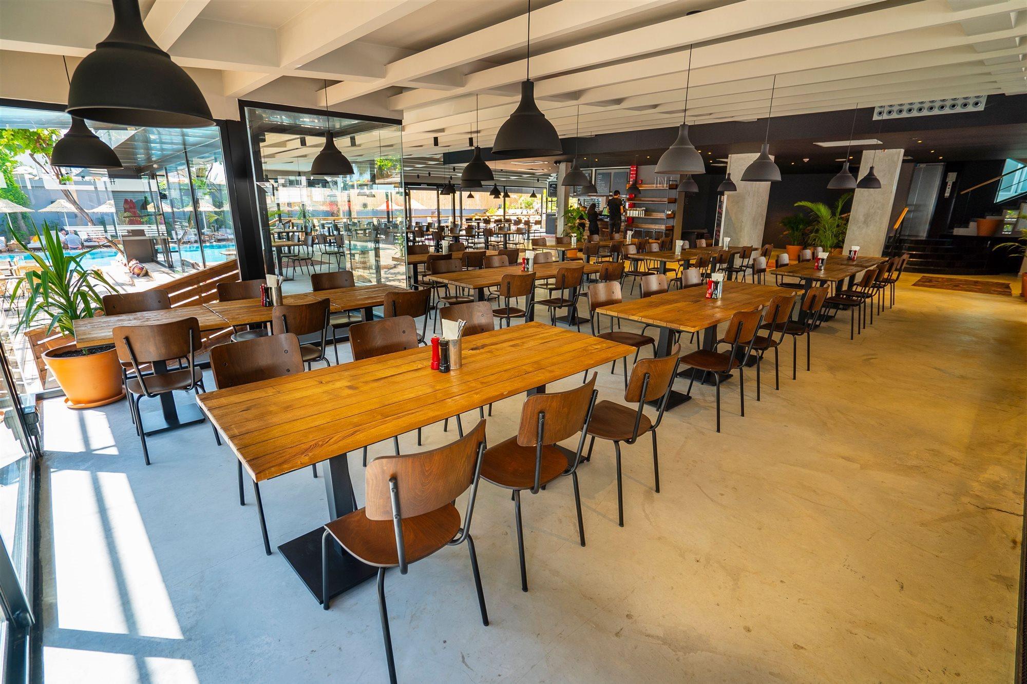 Cooks Club Alanya