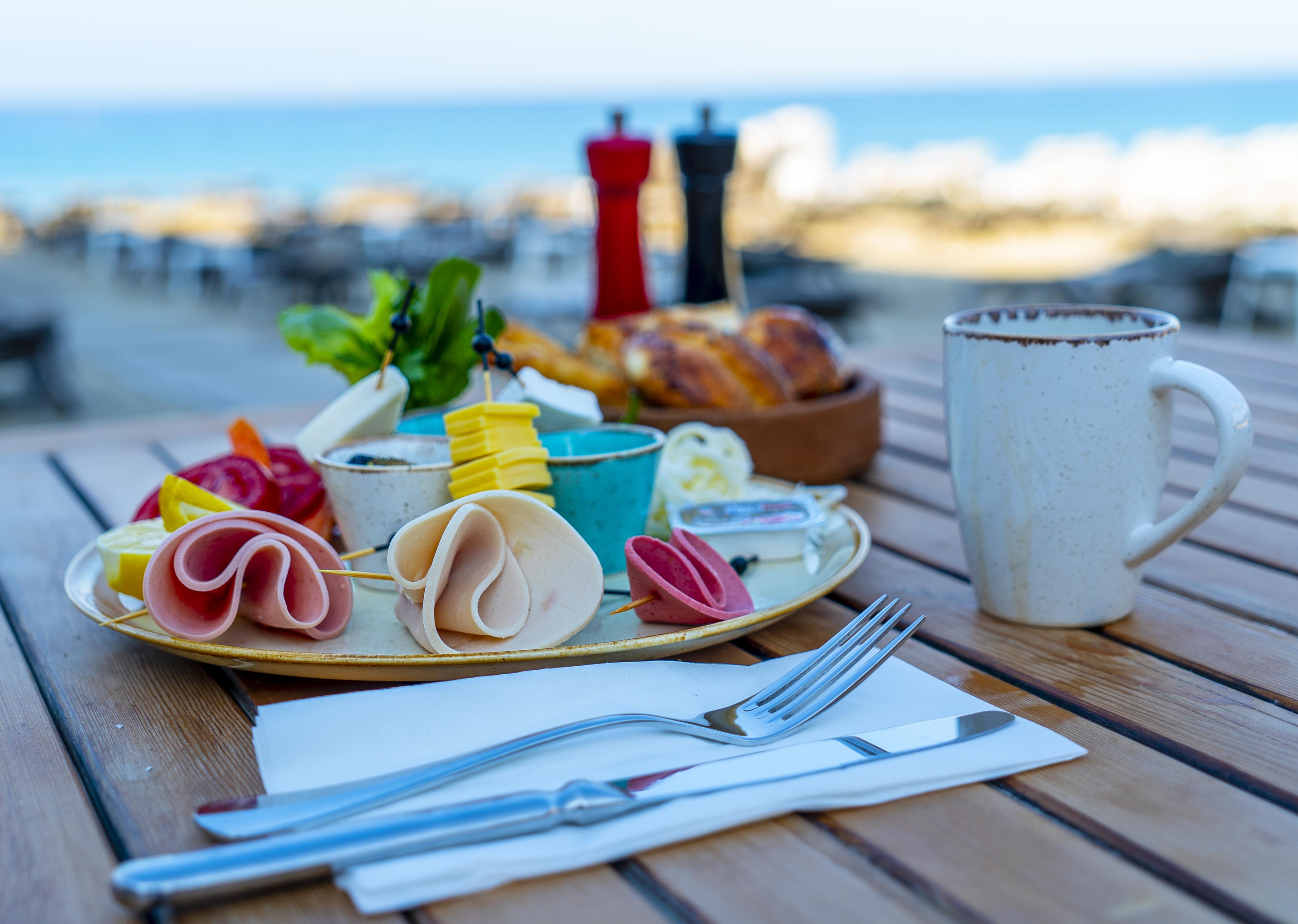 Appartement Cooks Club Alanya