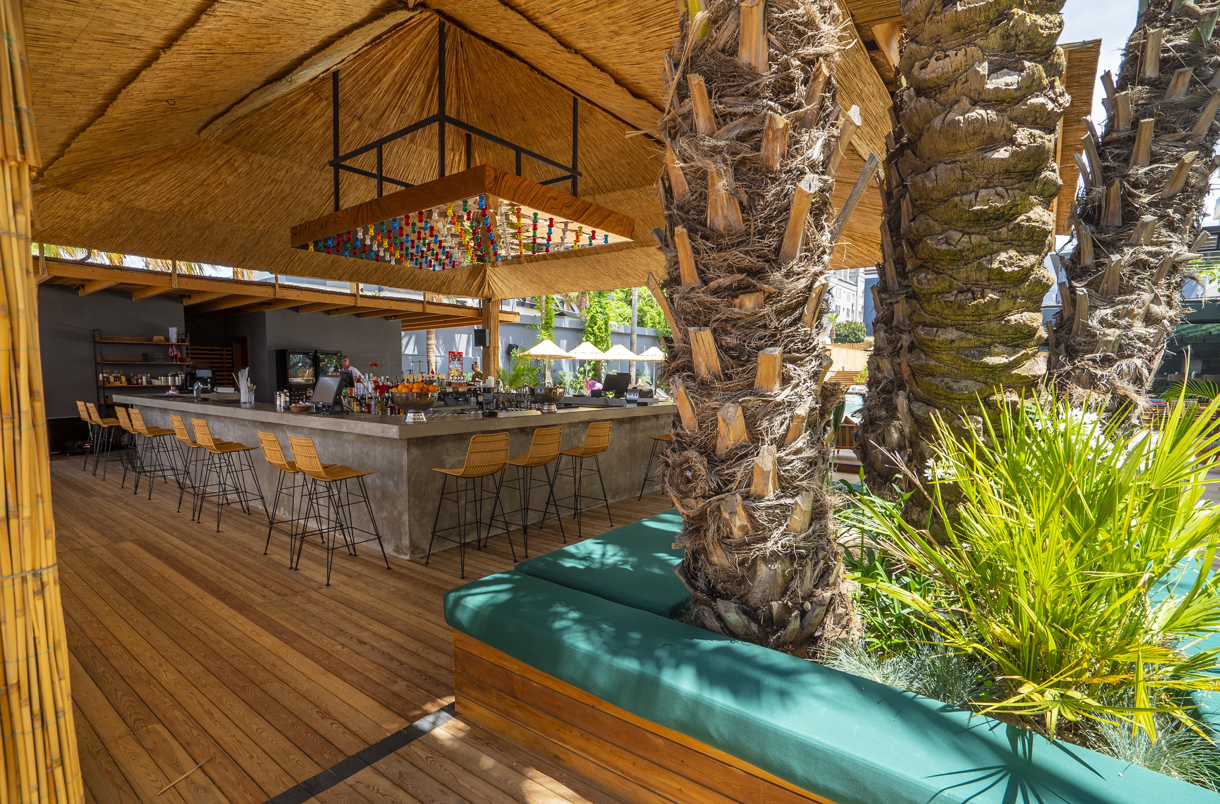 Appartement Cooks Club Alanya